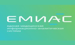 ЕМИАС (Единая медицинская информационно-аналитическая система)