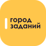 Город заданий